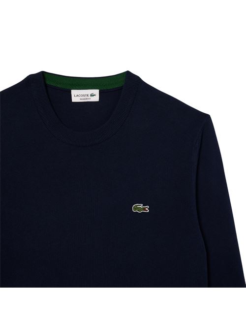 AH1985166 BLU lacoste | AH1985166 BLU